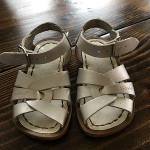 Saltwater Sandals